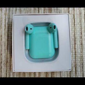 APPLE IPhone X XR 8 7 6 Plus AIRPODS EARPODS